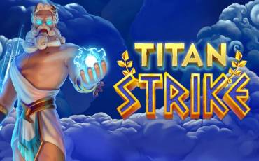 Игровой автомат Titan Strike