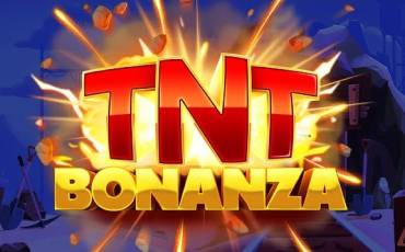 Игровой автомат TNT Bonanza