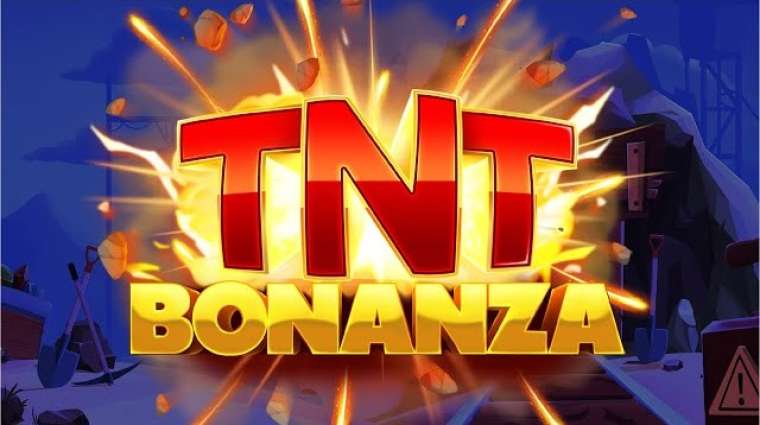 Онлайн слот TNT Bonanza играть