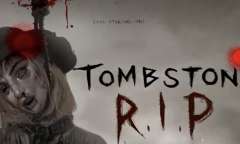 Онлайн слот Tombstone RIP играть