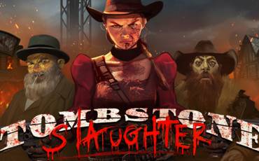 Tombstone Slaughter: El Gordo’s Revenge