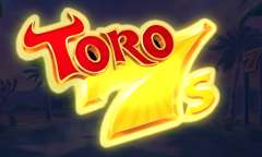 Онлайн слот Toro 7s играть
