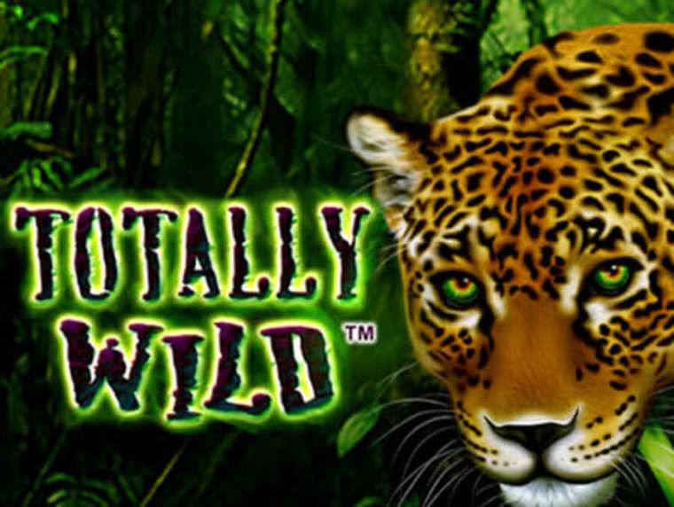 Слот Totally Wild играть бесплатно