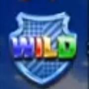 Treasure and Glory: Wild