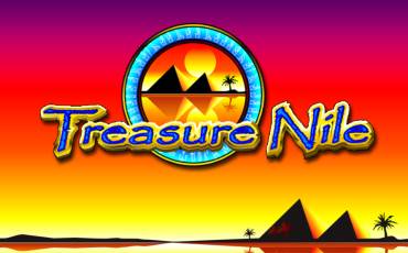 Treasure Nile