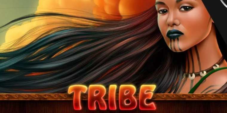 Слот Tribe играть бесплатно