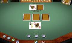 Онлайн слот Triple Action Hold’em Poker играть