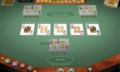 Онлайн слот Triple Pocket Hold’em Poker играть