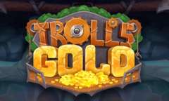 Онлайн слот Trolls Gold играть