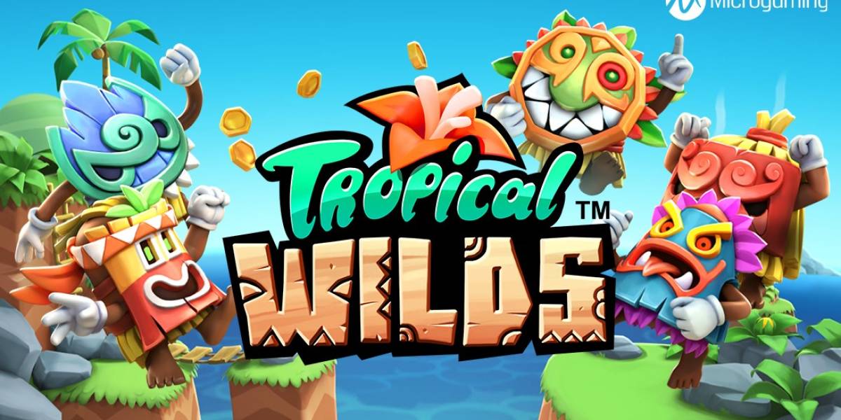 Tropical Wilds