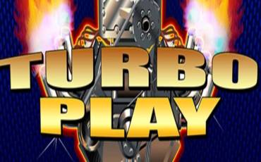 Игровой автомат Turbo Play