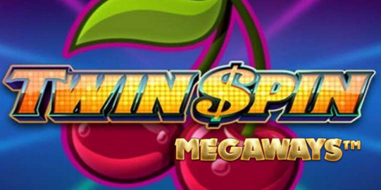 Слот Twin Spin Megaways играть бесплатно