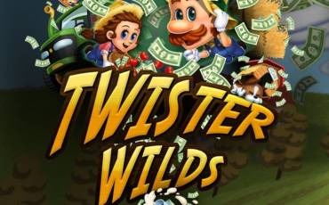 Игровой автомат Twister Wilds