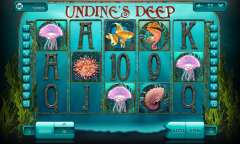 Онлайн слот Undine’s Deep играть