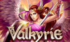 Онлайн слот Valkyrie играть