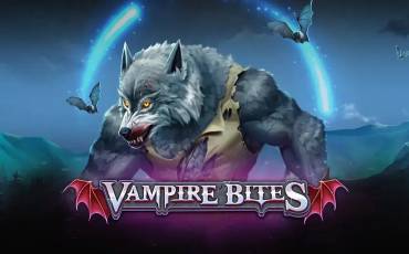 Игровой автомат Vampire Bites