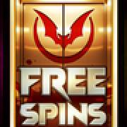 Vampire Riches DoubleMax: Free Spin