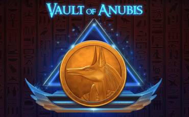 Vault of Anubis