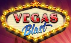 Онлайн слот Vegas Blast играть