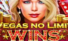 Онлайн слот Vegas No Limit Wins играть