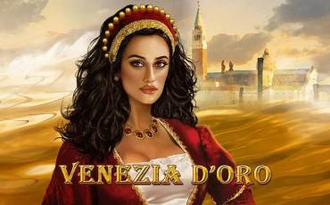 Игровой автомат Venezia d`Oro