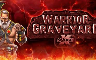 Игровой автомат Warrior Graveyard xNudge