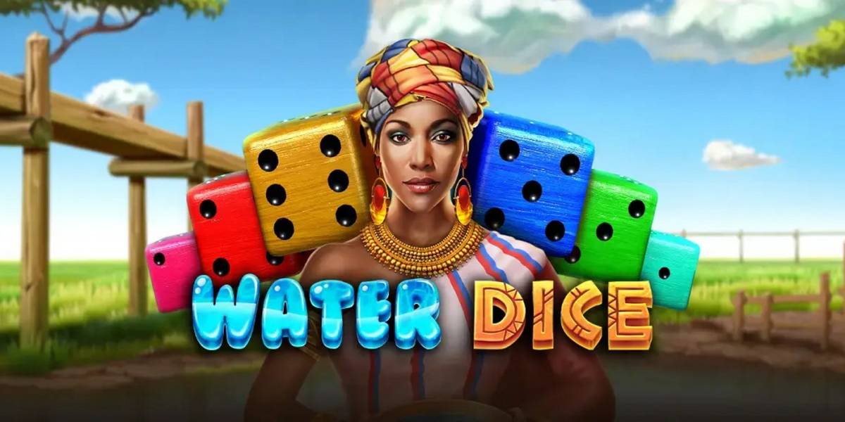 Игровой автомат Water Dice