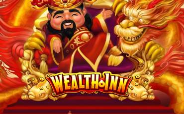 Игровой автомат Wealth Inn