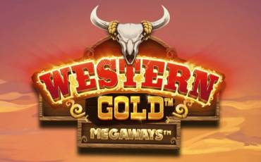 Western Gold Megaways