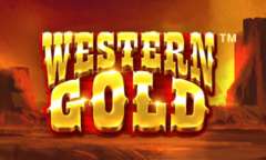 Онлайн слот Western Gold играть