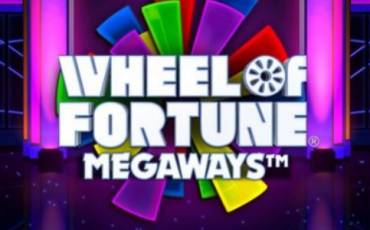 Игровой автомат Wheel of Fortune Megaways