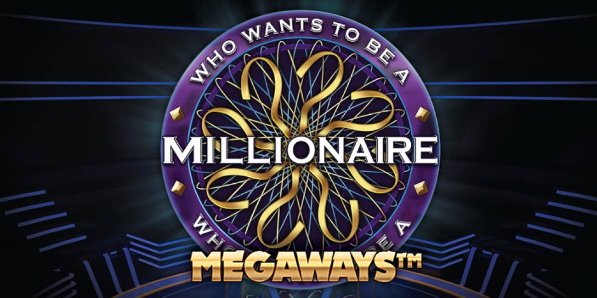 Игровой автомат Who Wants To Be A Millionaire