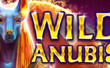 Игровой автомат Wild Anubis