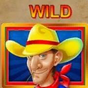 Wild Bounty: Wild