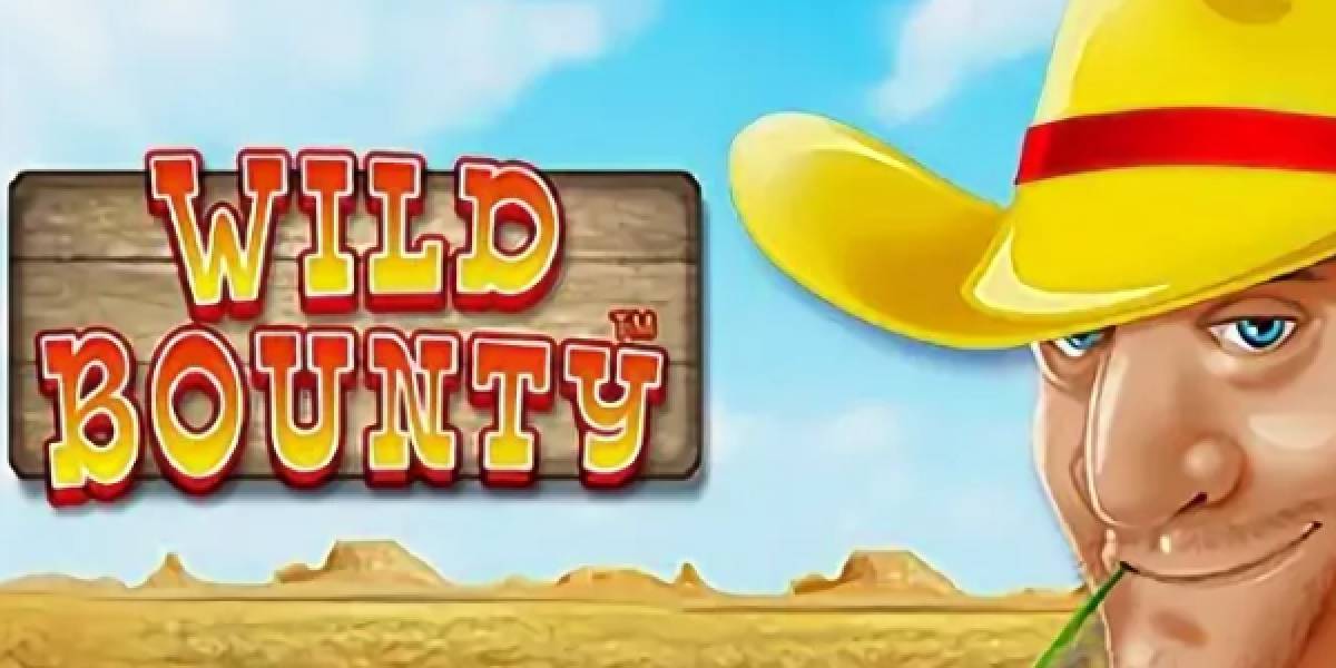 Игровой автомат Wild Bounty