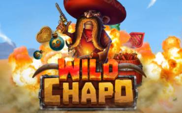 Игровой автомат Wild Chapo