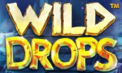 Онлайн слот Wild Drops играть