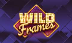 Онлайн слот Wild Frames играть