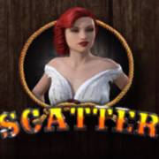 Wild Guns: Scatter