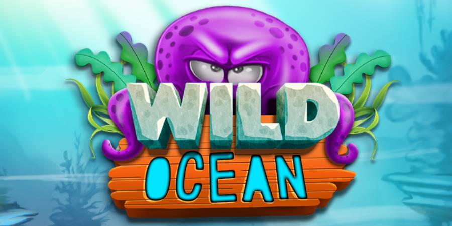 Wild Ocean