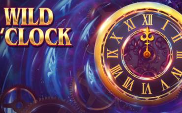 Игровой автомат Wild O'Clock