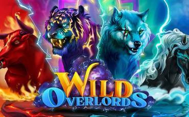 Игровой автомат Wild Overlords