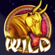 Wild Ox: Wild