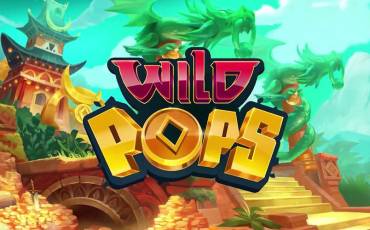 Игровой автомат Wild Pops