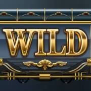 Wild Rails: Wild