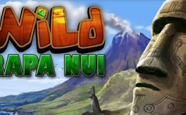 Игровой автомат Wild Rapa Nui