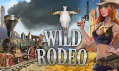 Онлайн слот Wild Rodeo играть