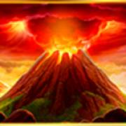 Wild Volcano: Wild