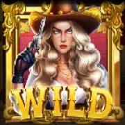 Wild West Angel: Wild