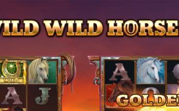 Игровой автомат Wild Wild Horses